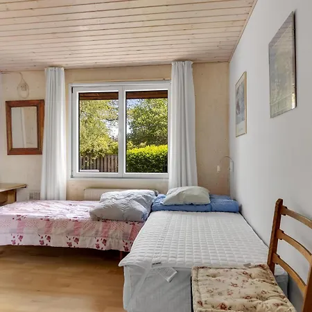 Gorgeous In With Kitchen Ferienhaus *