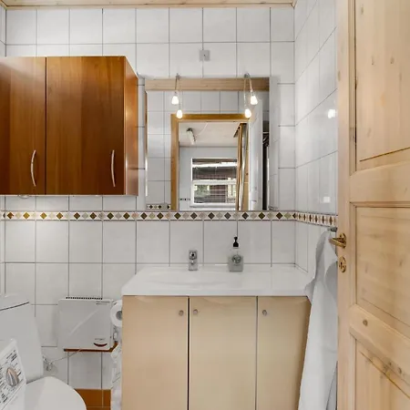 Gorgeous In With Kitchen