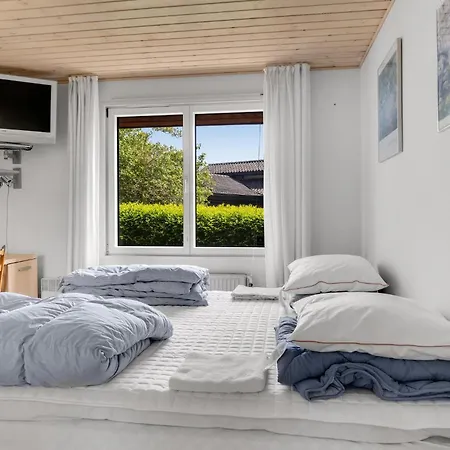 Gorgeous In With Kitchen Ferienhaus Gilleleje
