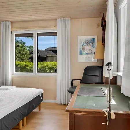 Ferienhaus Gorgeous In With Kitchen Gilleleje