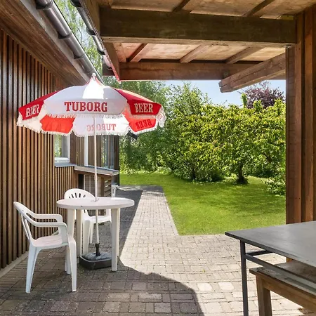Gorgeous In With Kitchen * Gilleleje